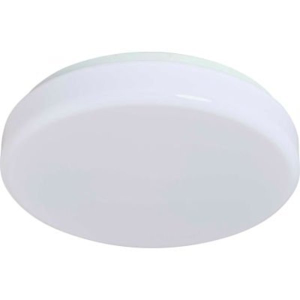 Amax Lighting LED-V002 LED Ceiling Fixtures, 20W, 4000 CCT, 1660 Lumens, 82 CRI, White, Amax Lighting, Mfr#: LED-V002